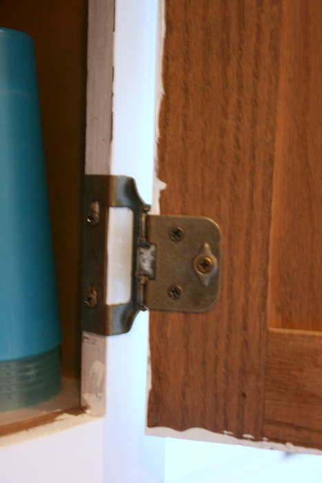 How to Install Overlay Hinges • Roots & Wings Furniture LLC
