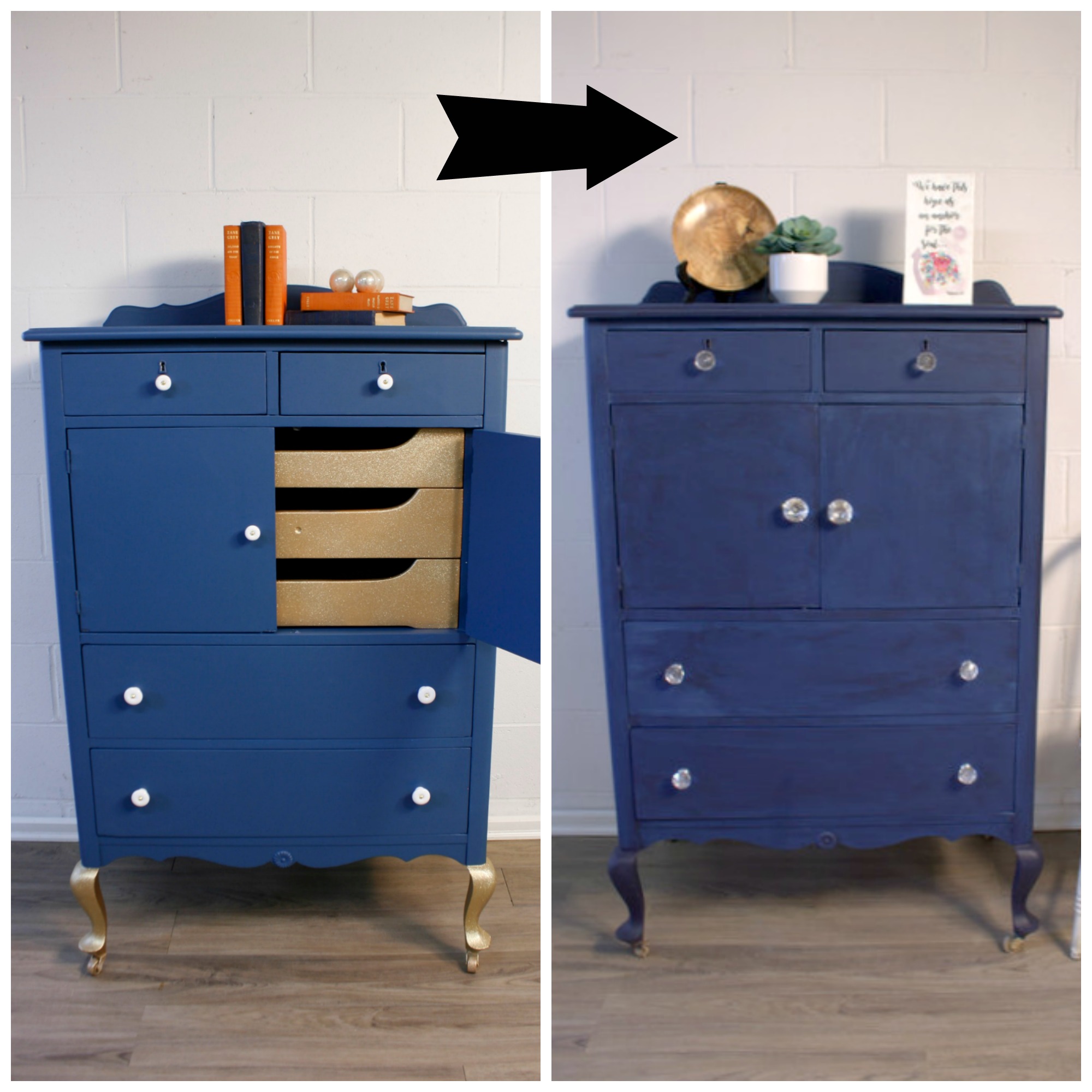 rework+blue+dresser