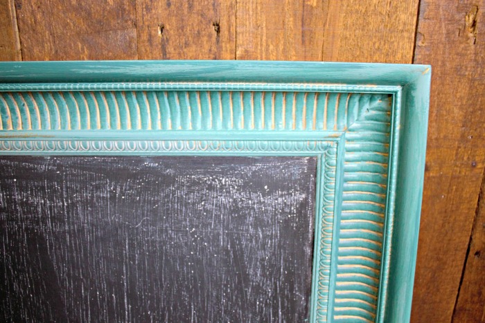 Chalkboard Paint Tutorial How to Make Your Own! - Wonder Forest