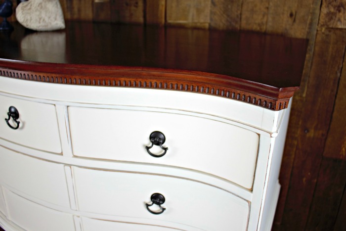 antique+white+chest+of+drawers