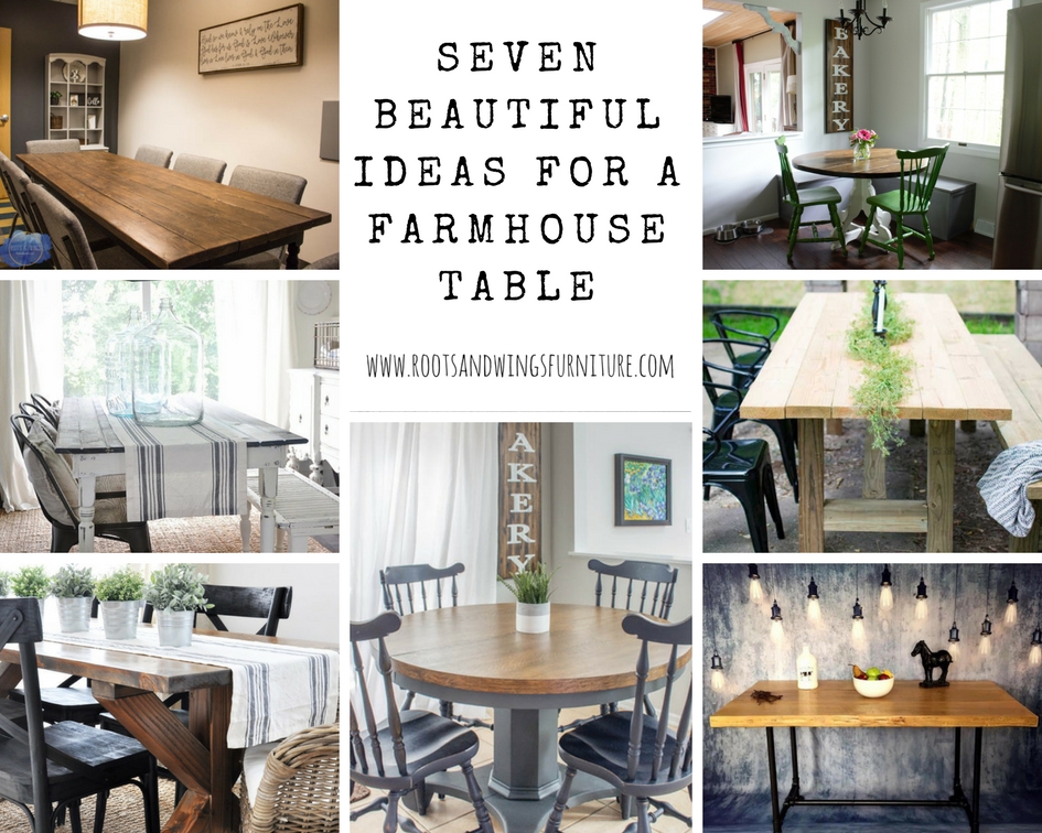 seven+beautiful+ideas+for+a+farmhouse+table