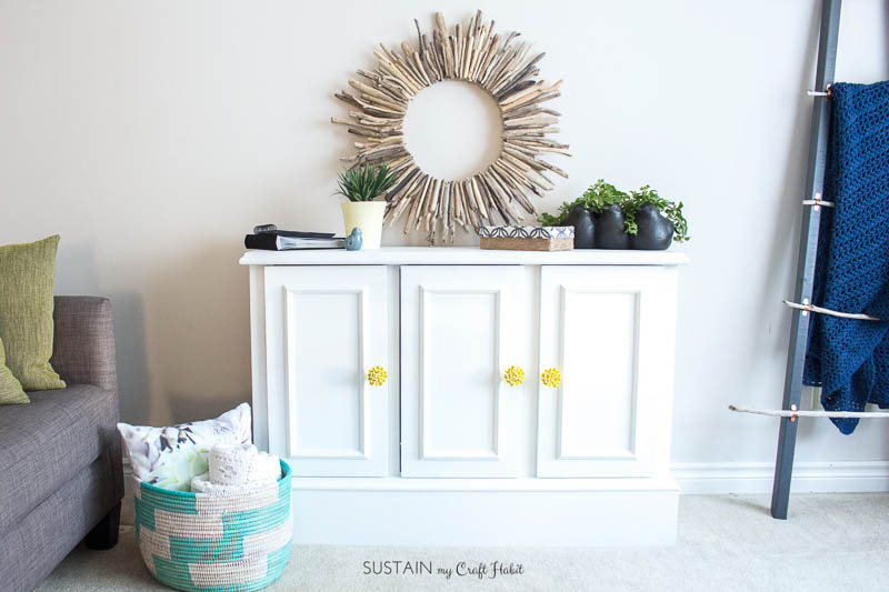  https://sustainmycrafthabit.com/upcycled-buffet-furniture-diy-makeover/ 