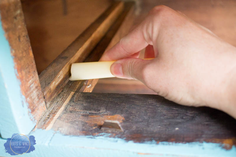 Use A Bar Of Soap To Keep Your Dresser Drawers Stuck-Proof