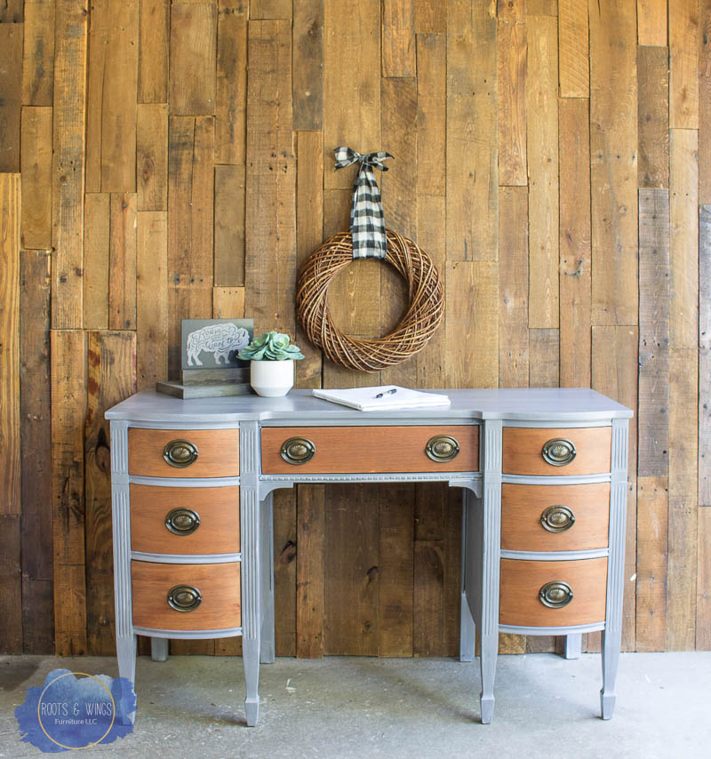 driftwood vanity desk roots and wings furniture (6 of 9)