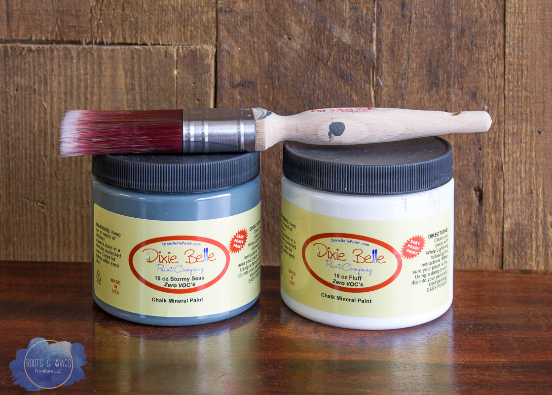 Heirloom Traditions Paint-Honest Review of this All-In-One Paint