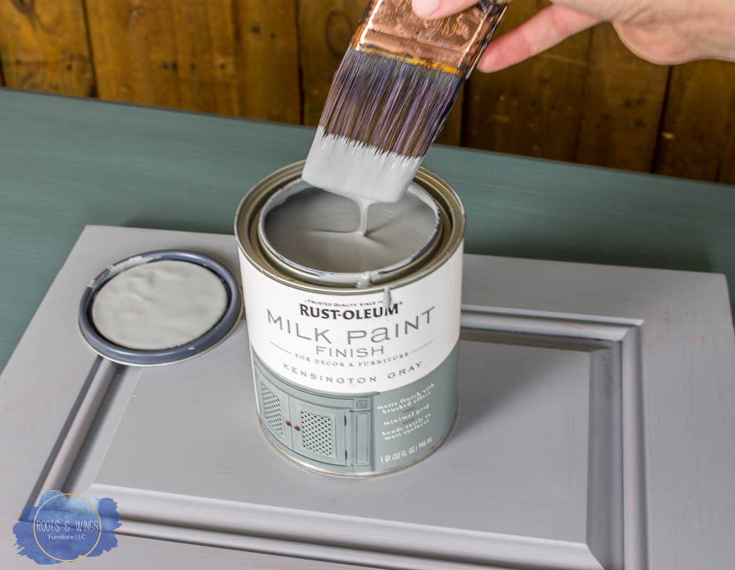 Rust Oleum Furniture Paint Review Roots Wings Furniture Llc