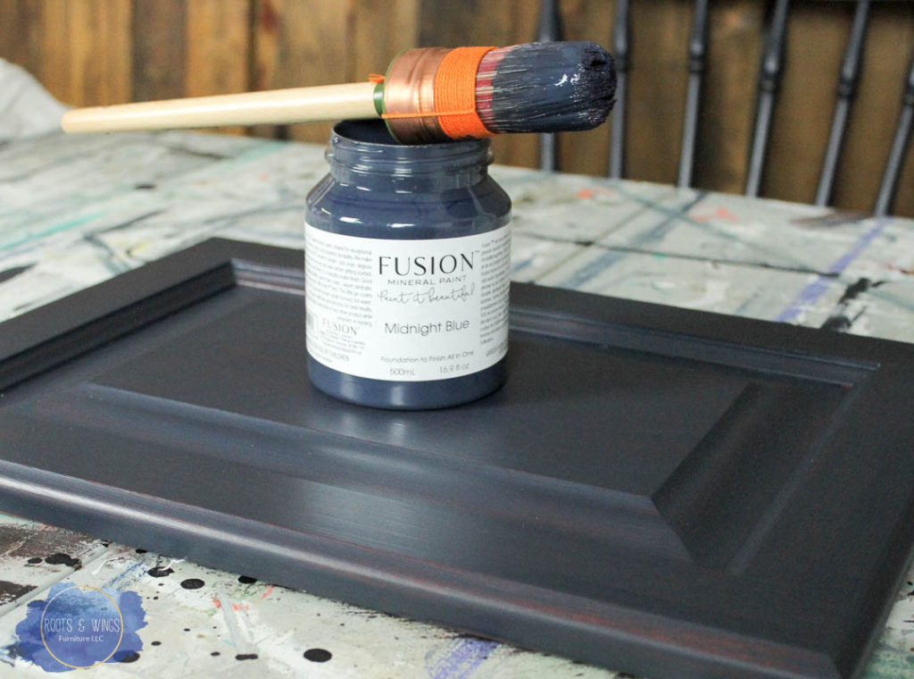 Fusion Mineral Paint Review • Roots & Wings Furniture LLC