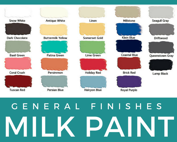 General Finishes Milk Paint Review Roots Wings Furniture Llc - Where To Get General Finishes Milk Paint