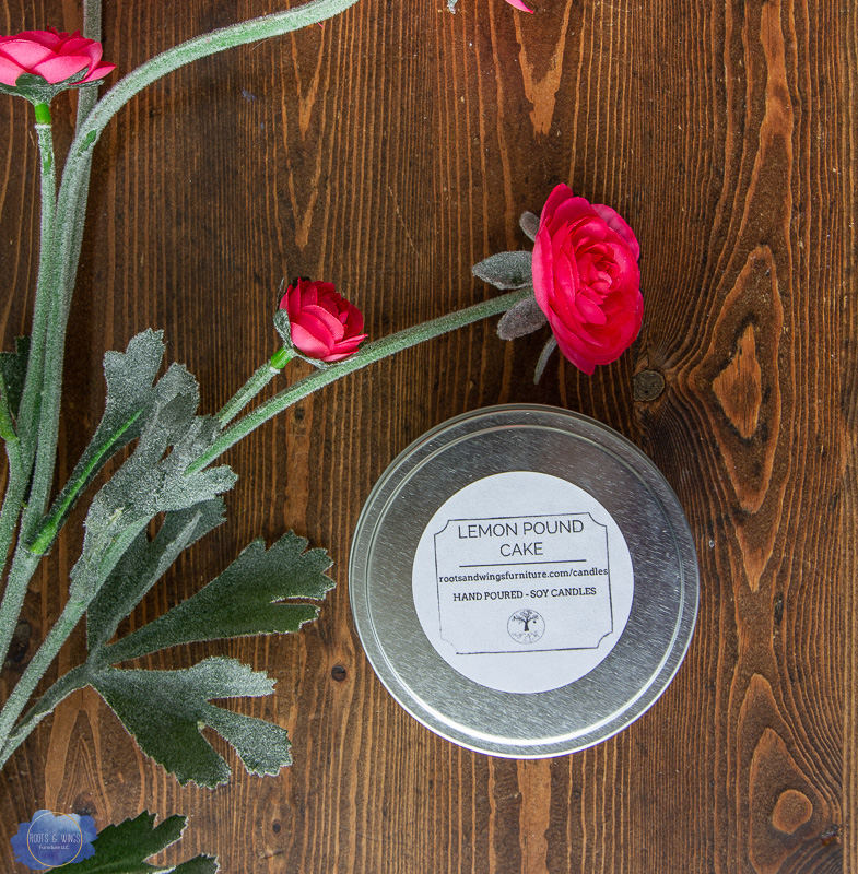soy candles spring 2019-2