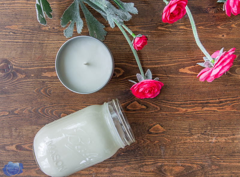 Why Soy Candles? | The Spring Collection