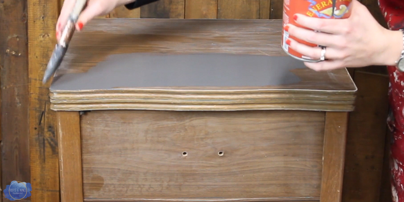 How To Paint Laminate Furniture Roots Wings Furniture Llc