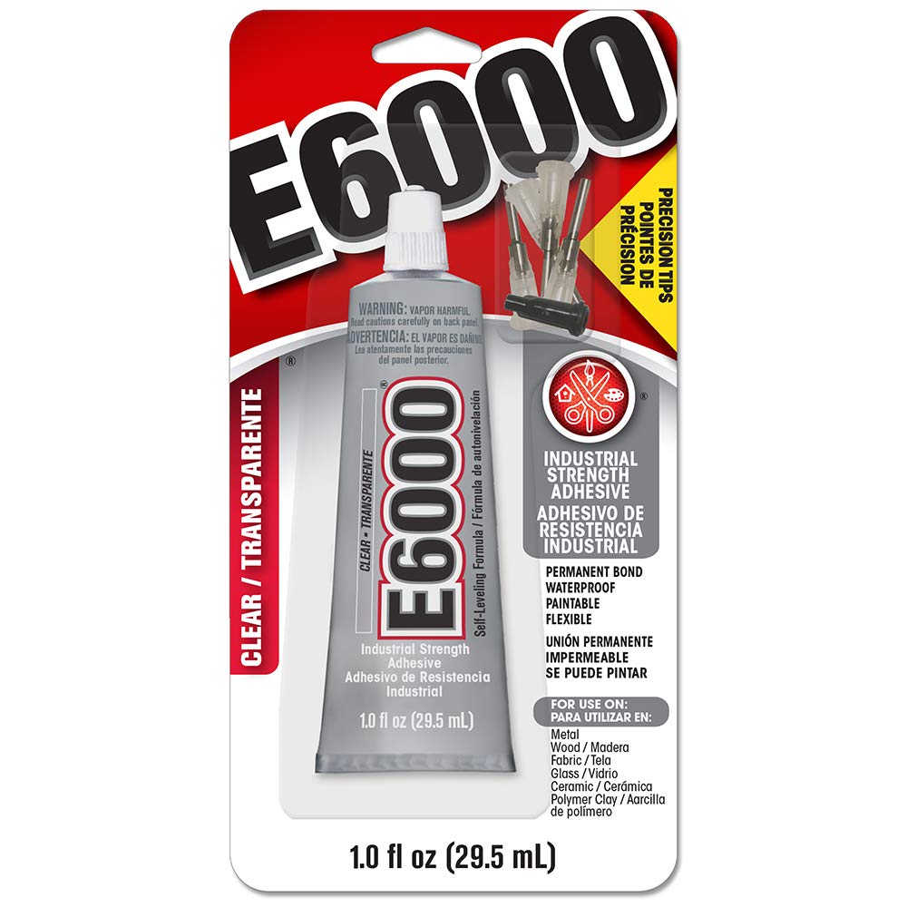 e6000 glue