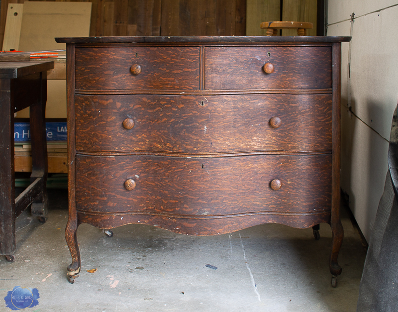 4 Steps To Get Rid Of That Musty Smell, How To Get Rid Of Odor In Old Dresser