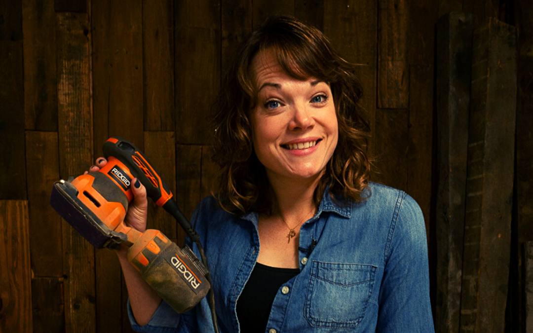 The Best Power Tools – and How to Use Them!